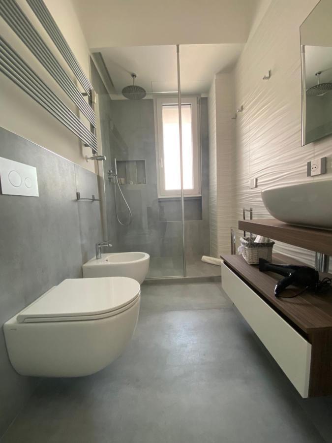 B&B Prestige Corsico Dış mekan fotoğraf