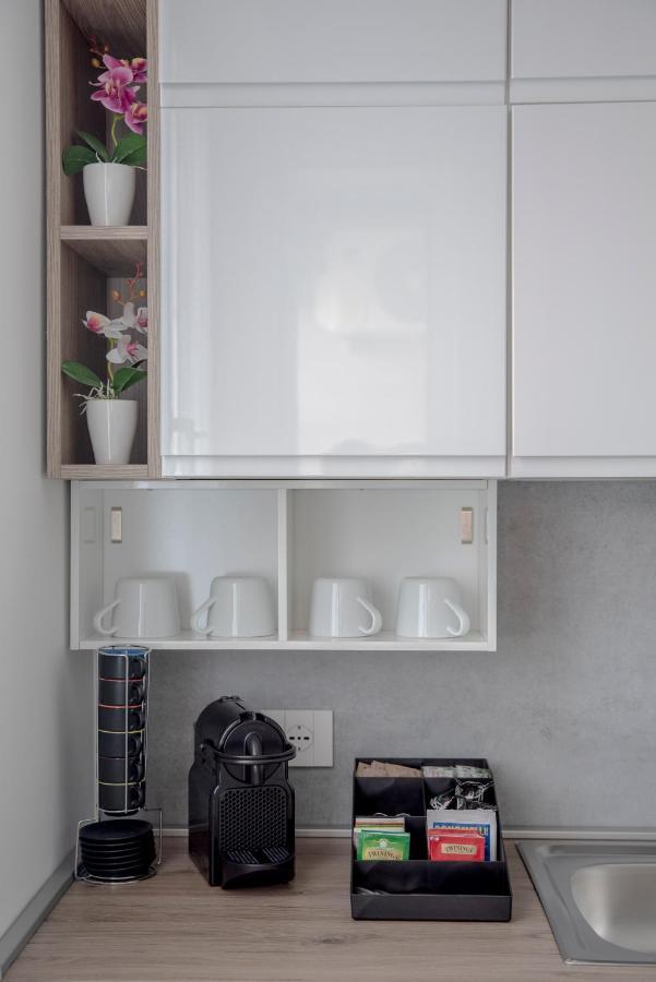 B&B Prestige Corsico Dış mekan fotoğraf