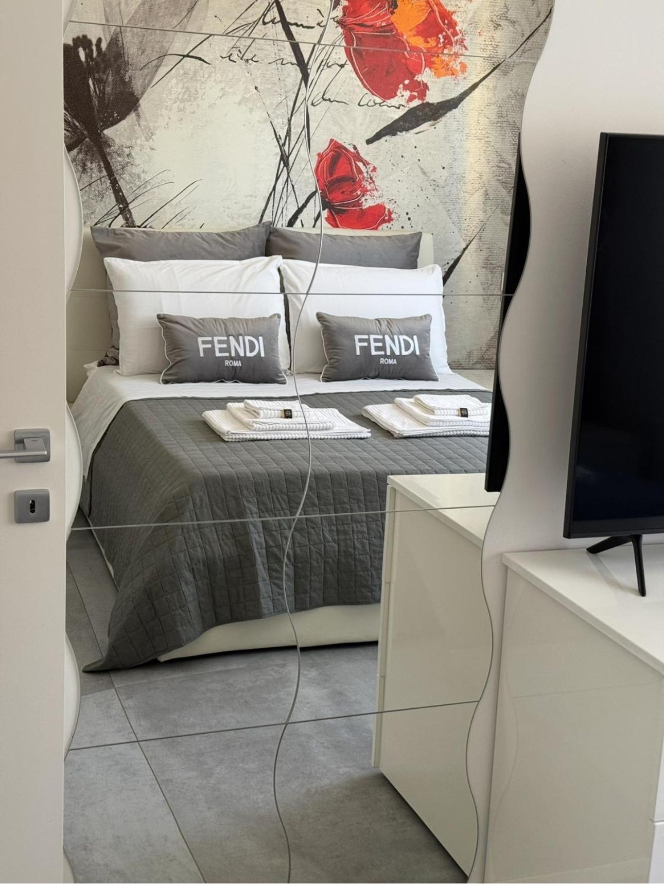 B&B Prestige Corsico Dış mekan fotoğraf
