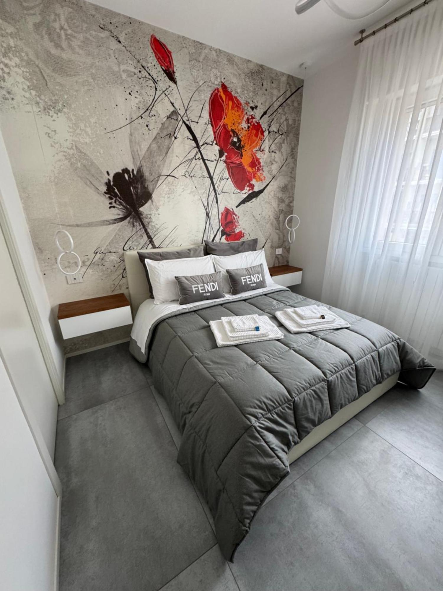 B&B Prestige Corsico Dış mekan fotoğraf