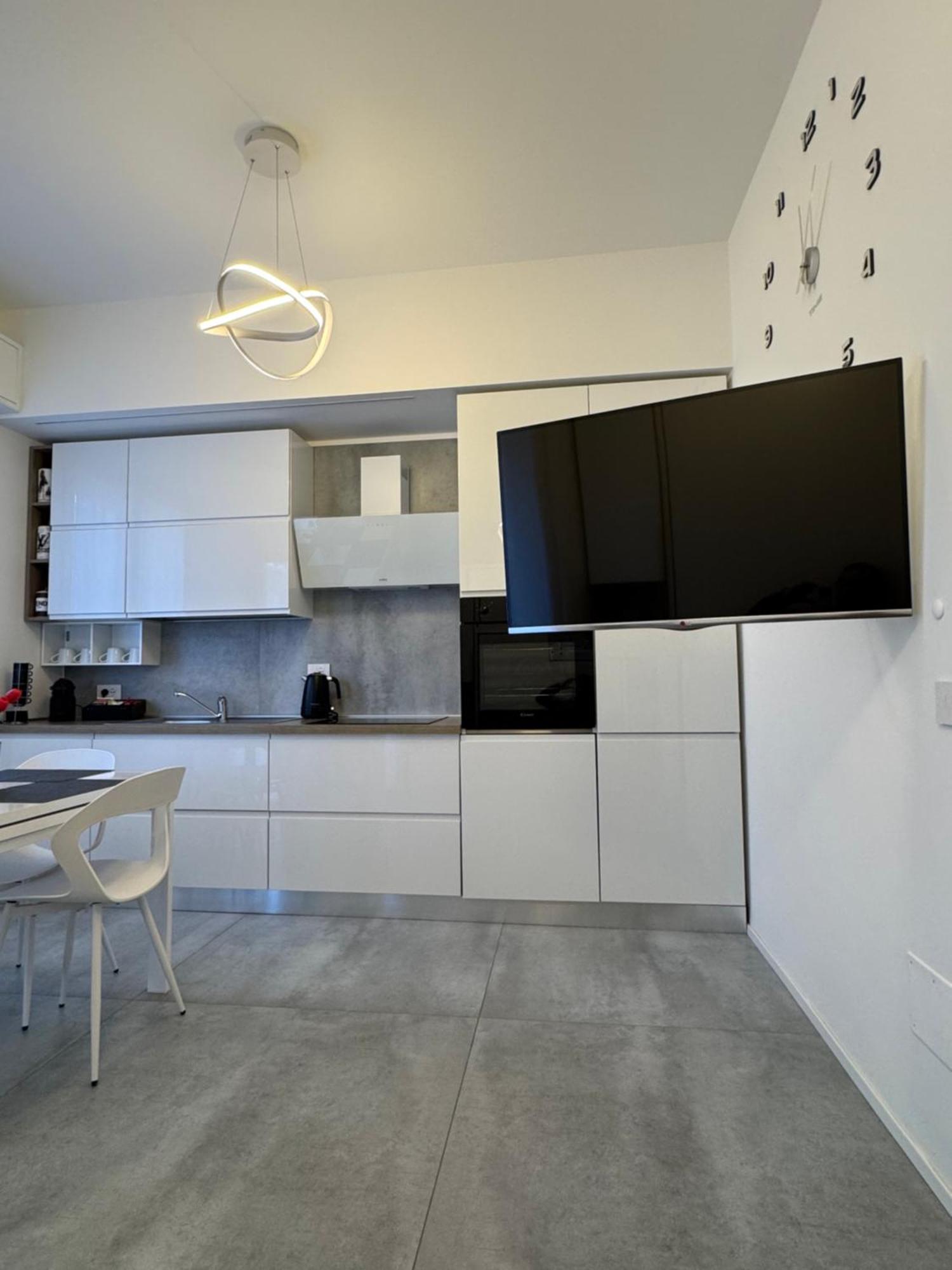 B&B Prestige Corsico Dış mekan fotoğraf