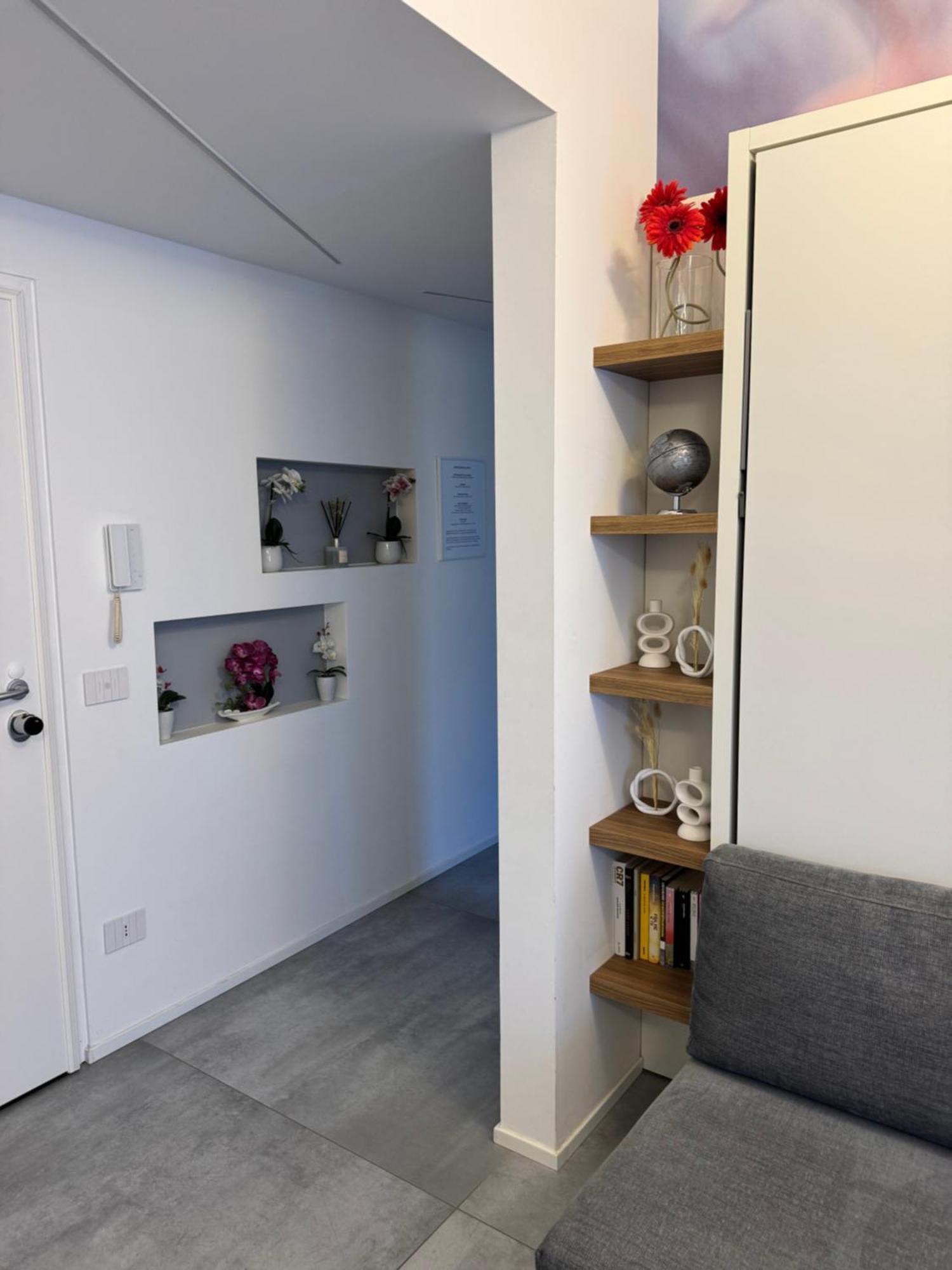 B&B Prestige Corsico Dış mekan fotoğraf