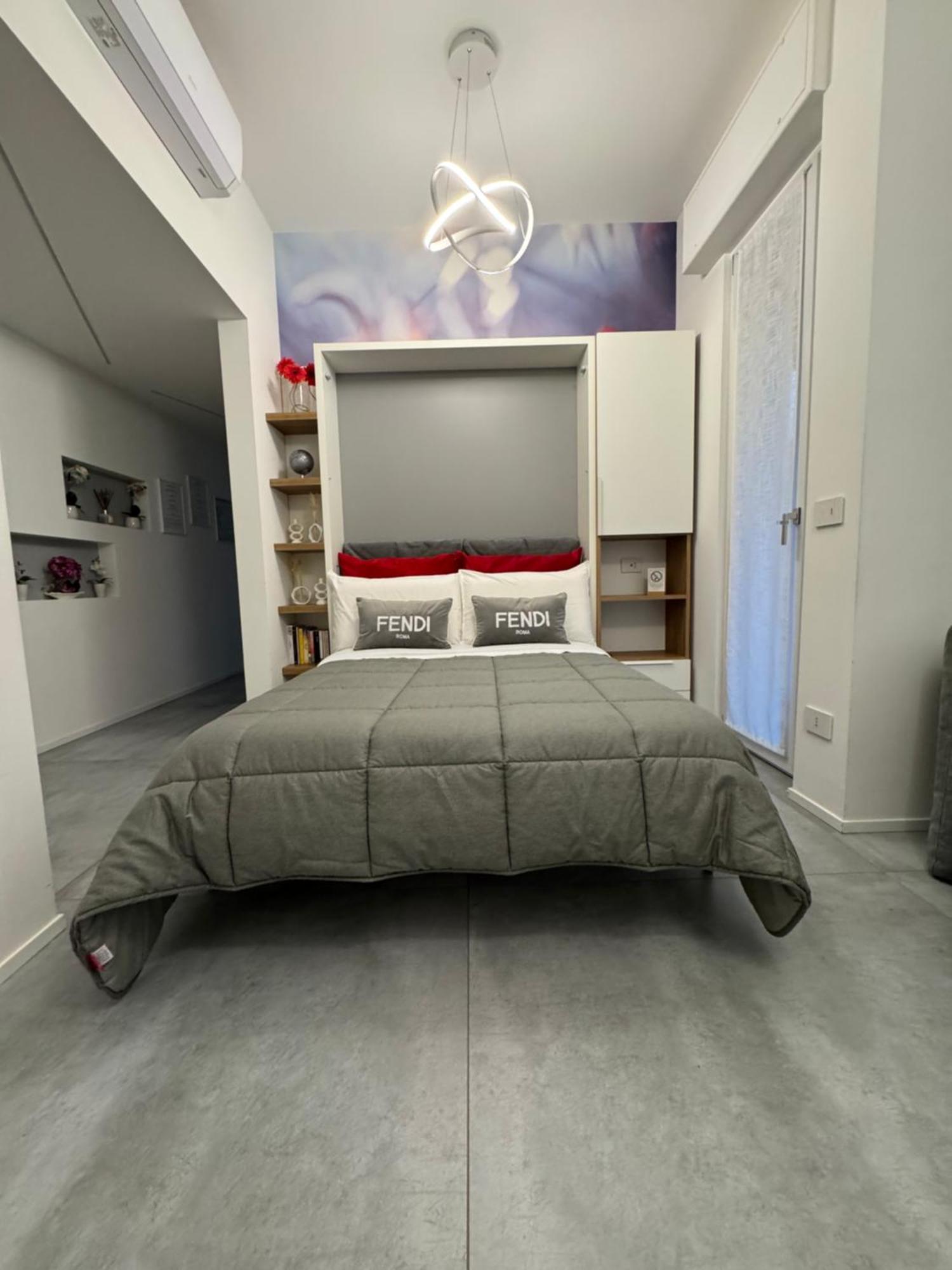B&B Prestige Corsico Dış mekan fotoğraf