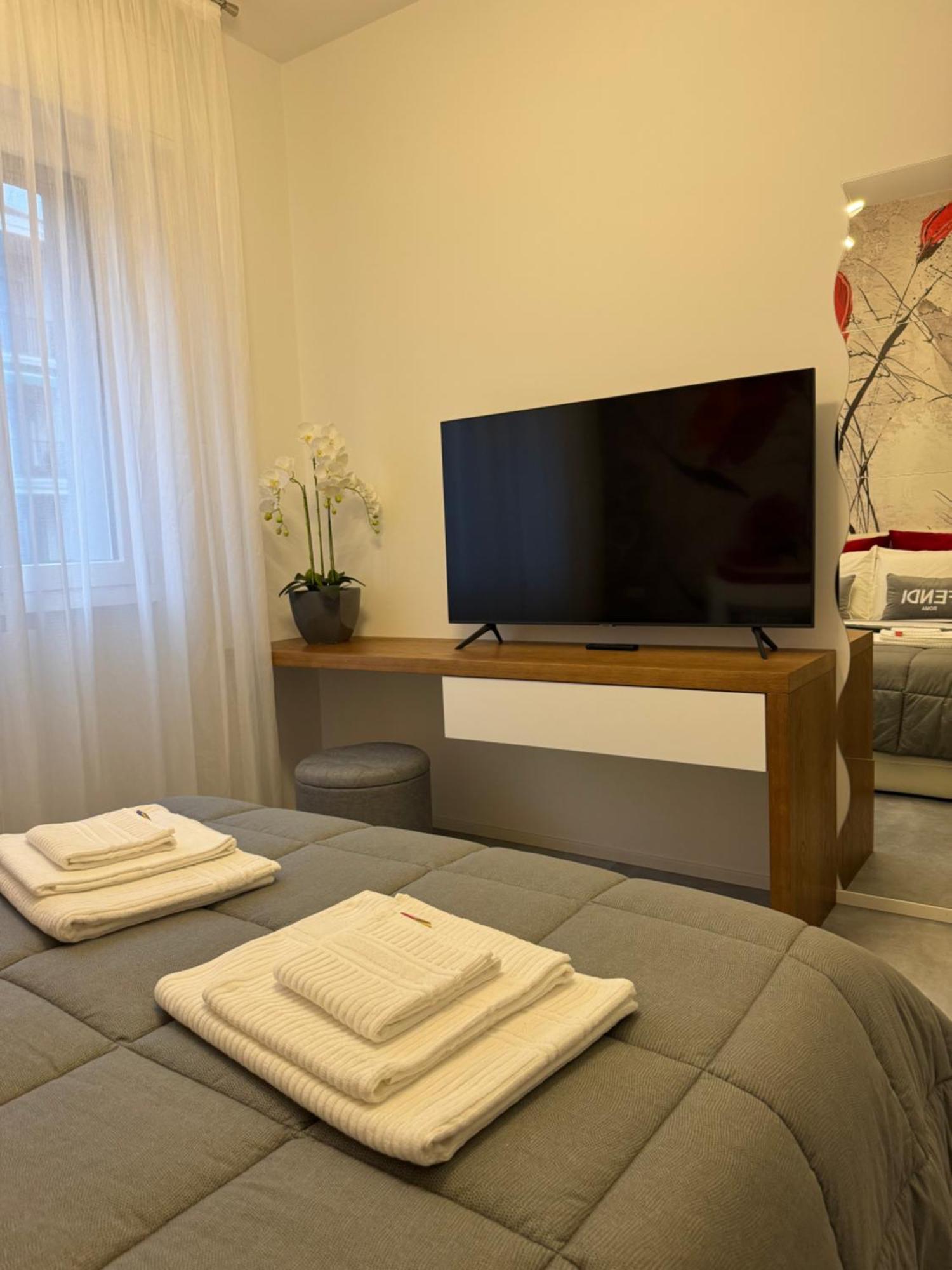 B&B Prestige Corsico Dış mekan fotoğraf