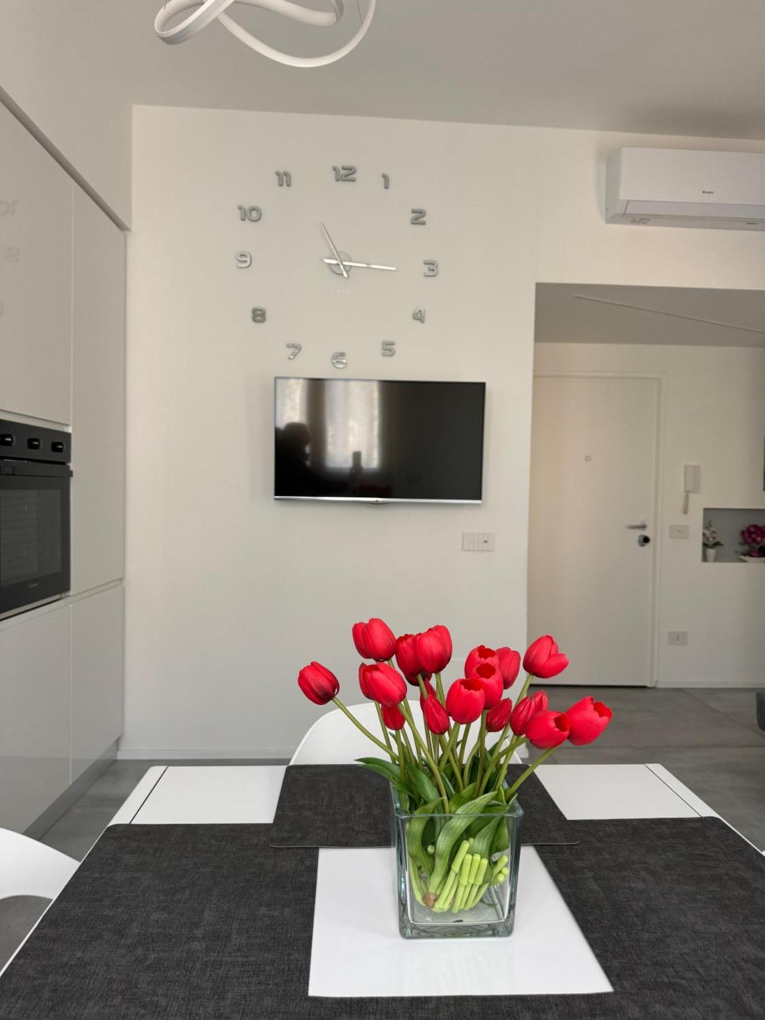 B&B Prestige Corsico Dış mekan fotoğraf